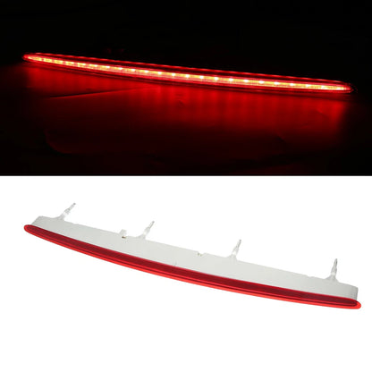 Third Rear Brake Stop Light for BMW 1 Series Red