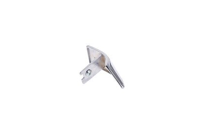 Chrome Front/Rear Inner Door Handle for Ford Bronco / F-Series (1973–1979)