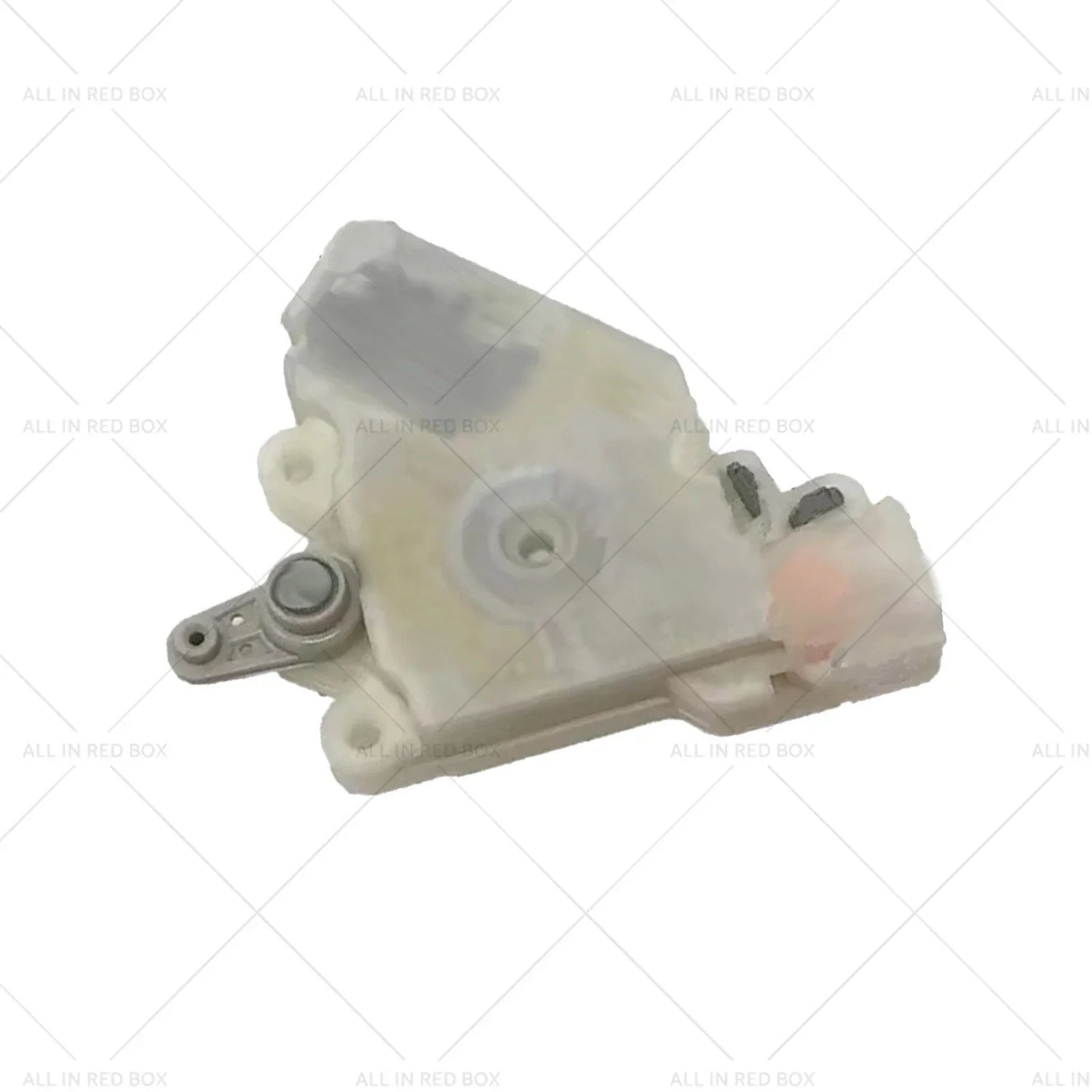 Door Lock Actuator Set for Nissan Patrol GU Y61 (1997-2016)