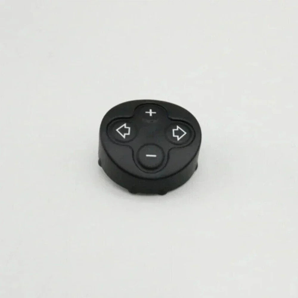 Steering Wheel Volume Control Switch Cover for BMW Mini Cooper (2007-2019)