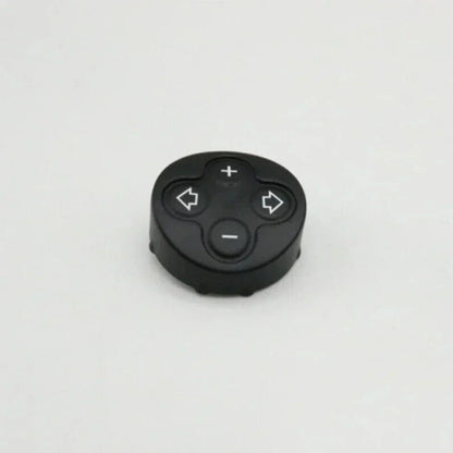 Steering Wheel Volume Control Switch Cover for BMW Mini Cooper (2007-2019)