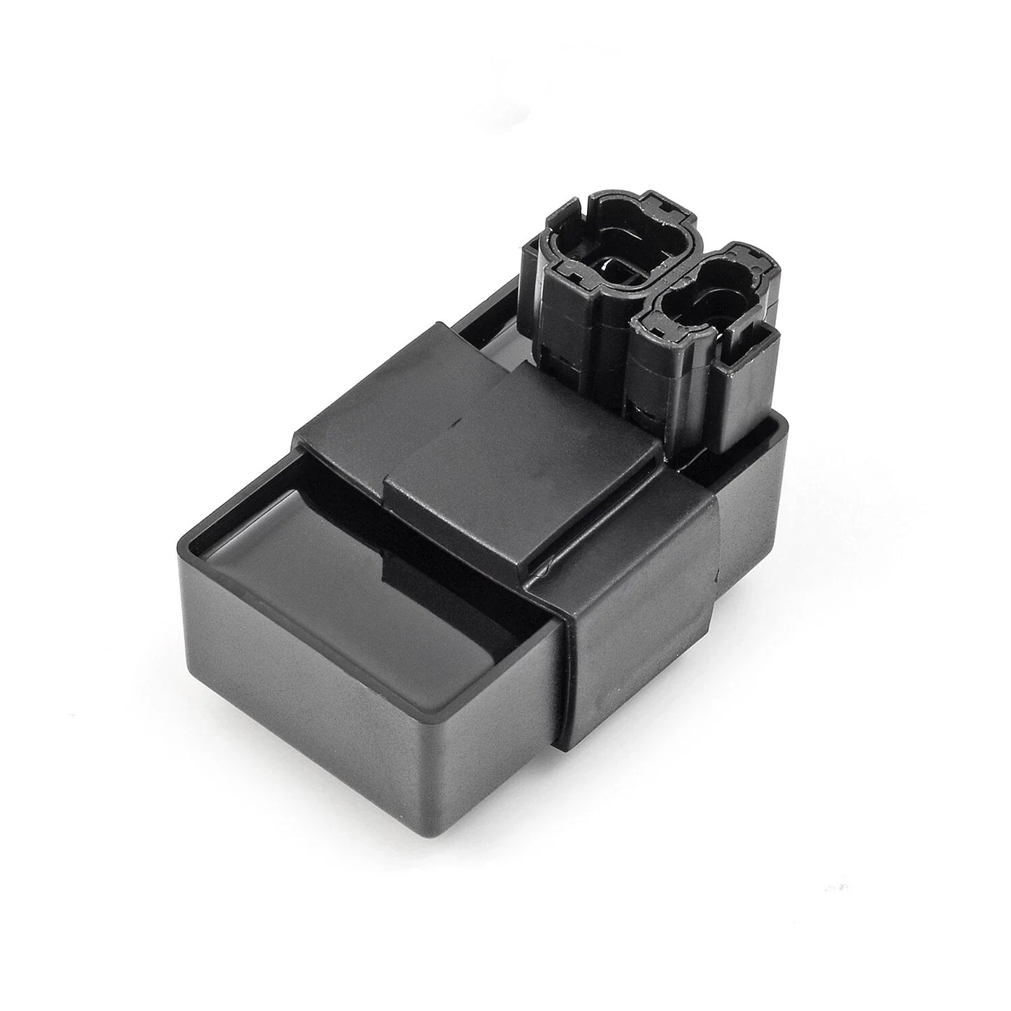 CDI Box Ignition Coil Spark Plug for HONDA CRF100F XR100R (1992–2013)