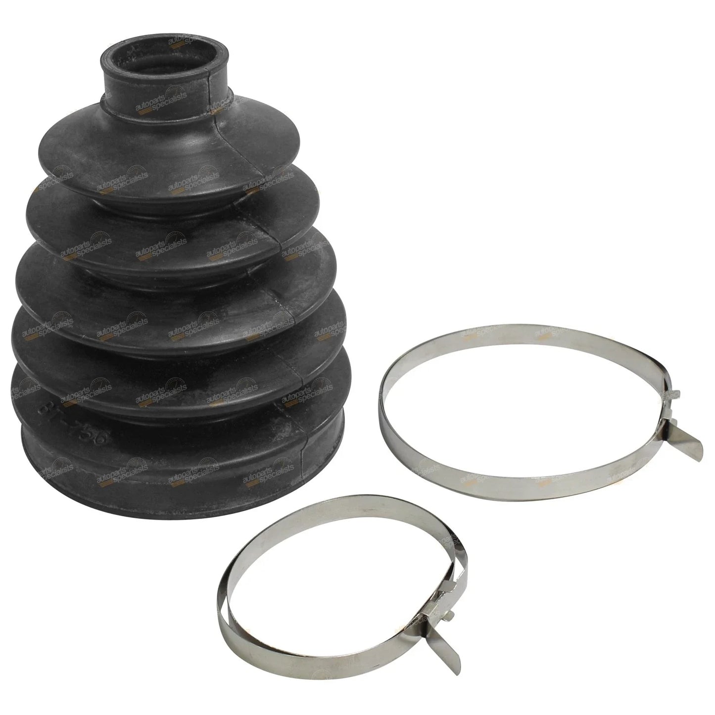 Front Outer CV Boot Kit for Toyota Corolla ZZE123R (2003–2006)