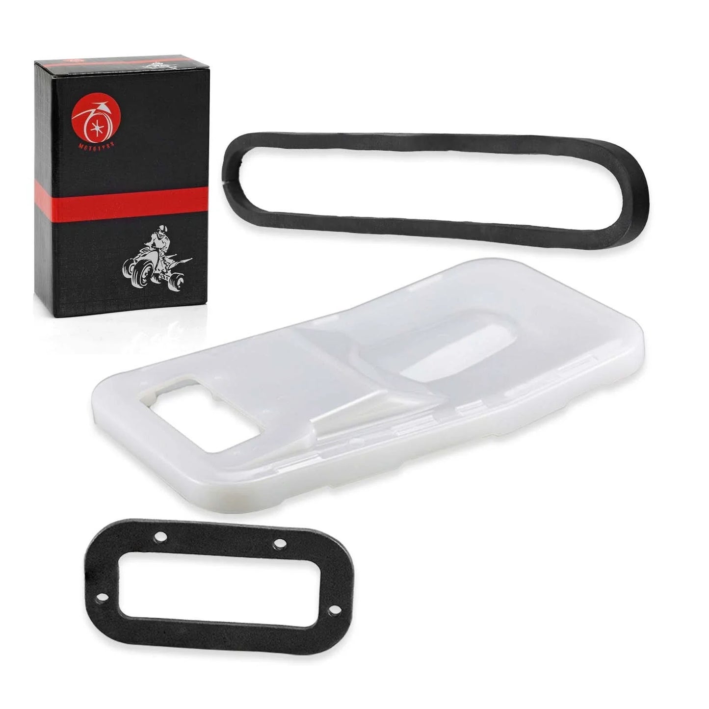 Airbox Lid Gasket Seal ASSY for Polaris Sportsman 335-800 (2003–2014)