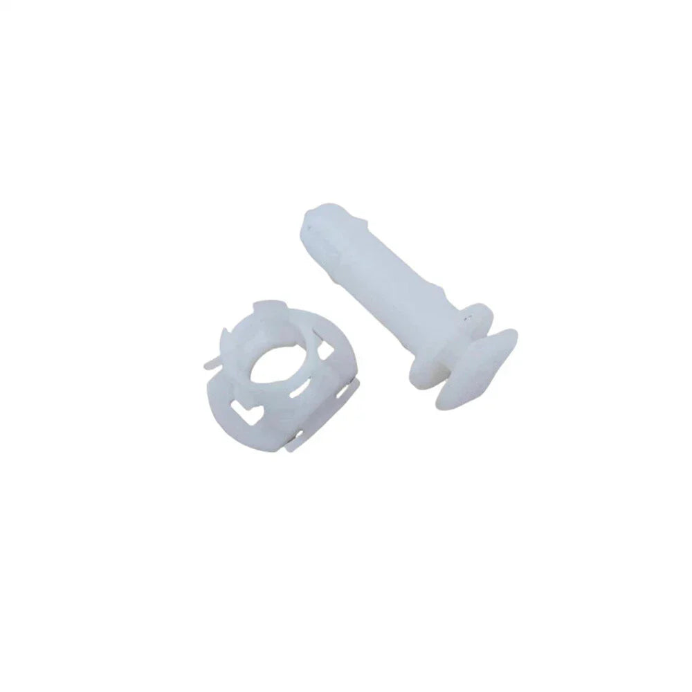 A-Pillar Trim Panel Clip for Mazda 3 5 6 CX-7 CX-9 RX-8 (2004-2013)