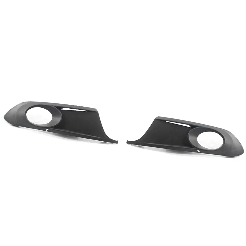 Fog Light Grille Covers  for VW Jetta (2011-2014)