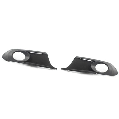 Fog Light Grille Covers  for VW Jetta (2011-2014)