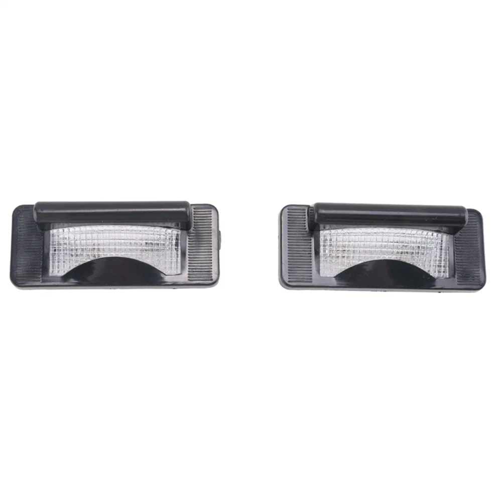 License Plate Light for Benz W903/Dodge Sprinter 2500 3500 (2002-2006)
