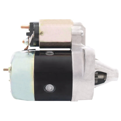 Starter Motor 4cyl 1.5L A5D for Kia Rio BC (2000 - 2005)