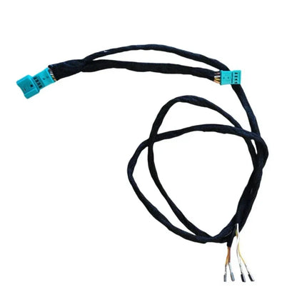 Steering Wheel Paddle Shift Harness for BMW E90 E91 E92 E82 E87 E88 E84 (2006-2013)
