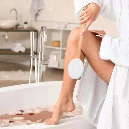 Lotion Applicator for Easy Reach on Your Back