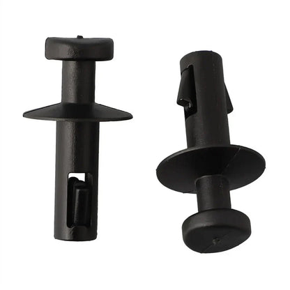 Parcel Shelf String Pivot Holder Clips for Buick Encore, Chevrolet Trax (2013-2023)