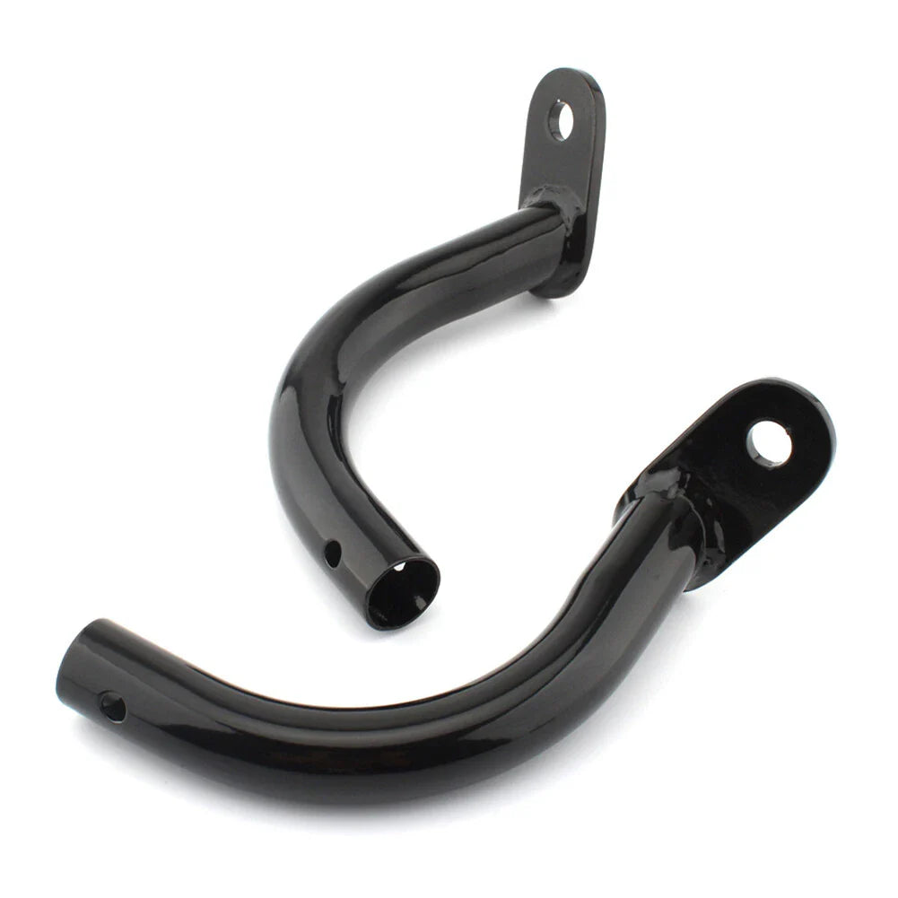 Saddlebag Guard Eliminator Bracket for Harley FLHR Road King Glide (93-13)