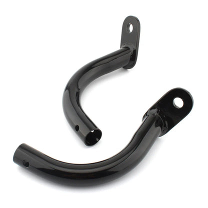 Saddlebag Guard Eliminator Bracket for Harley FLHR Road King Glide (93-13)