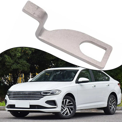 Tailgate Extension Hook / Stainless Steel / Support Bracket for VW T5