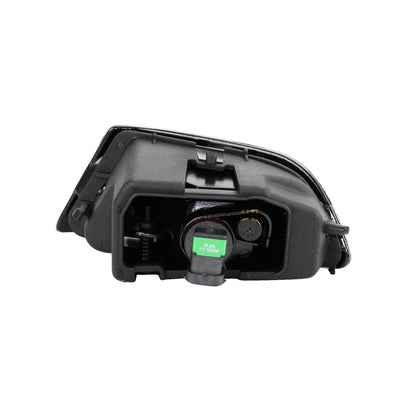 Yellow Fog Lamp Driving Light H11 12V 55W for Honda City ZX (2006-2008)