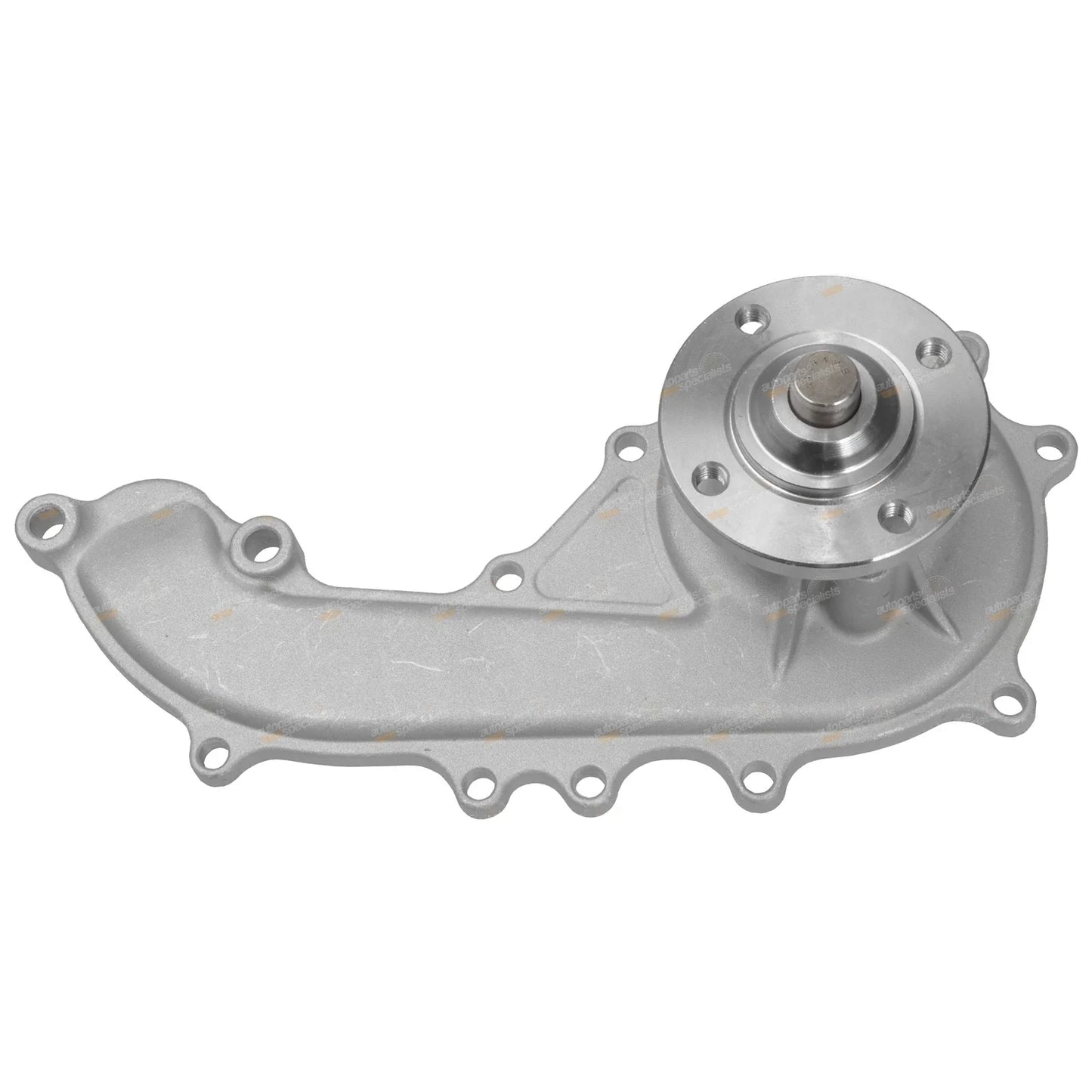 Water Pump 2.0L 2.4L for Toyota Hiace Van