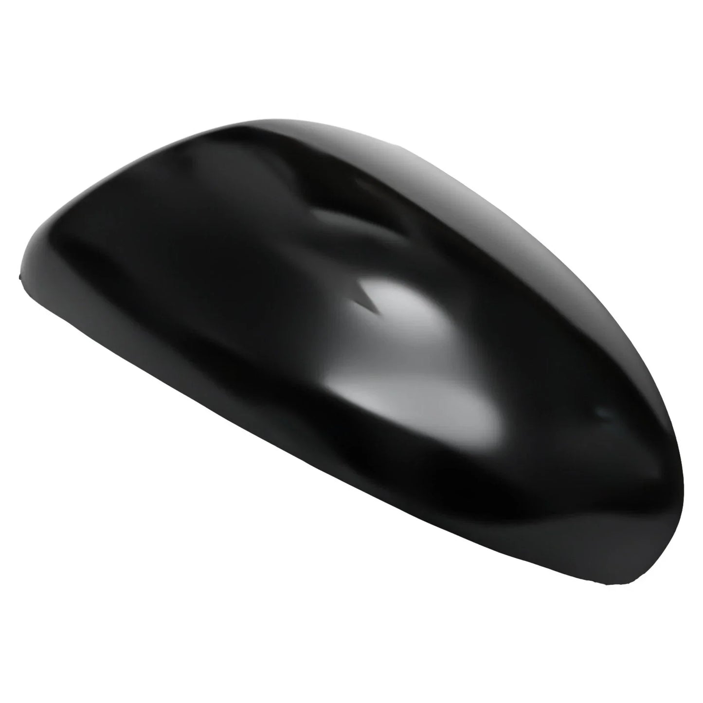 Left Side Mirror Housing Cover Cap ABS / Mazda 3 (2010–2013)