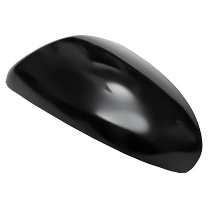Left Side Mirror Housing Cover Cap ABS / Mazda 3 (2010–2013)