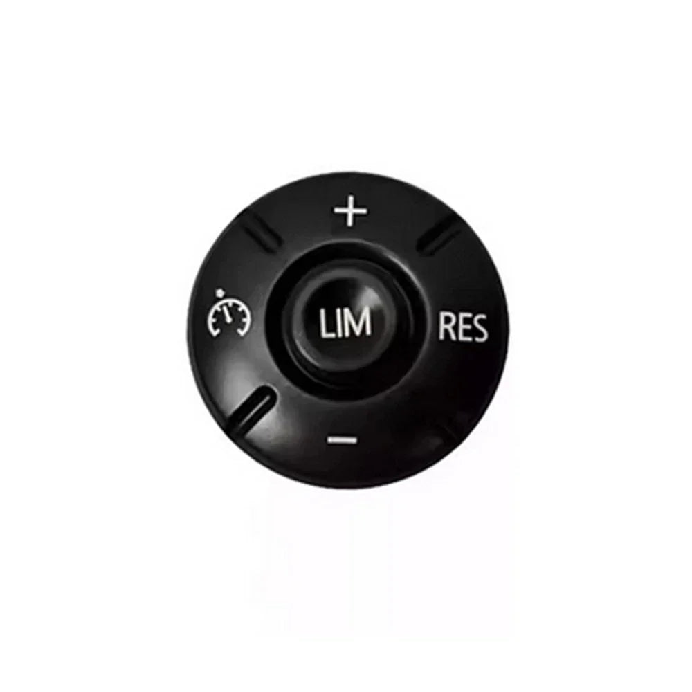 Steering Wheel Control Button Lid for BMW MINI Cooper Clubman (2016-2023)