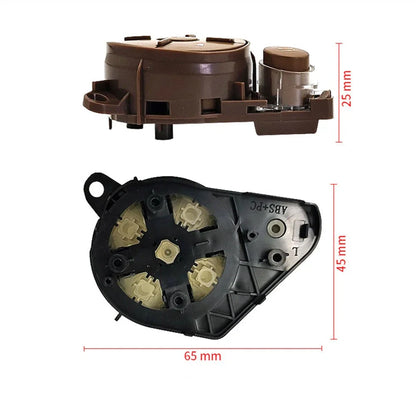 Steering Wheel Switch Buttons for Mercedes W204 W212 W207 (2007-2015)