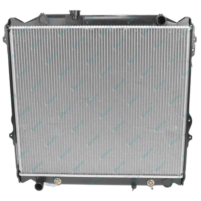 Radiator for Toyota 4Runner Hilux Surf VZN185 V6 3.4L 5VZ-FE (1995-2002)