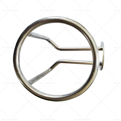 Marine Stainless Steel Ring Drink Cup Holders for Car Boat Yacht Truck RV