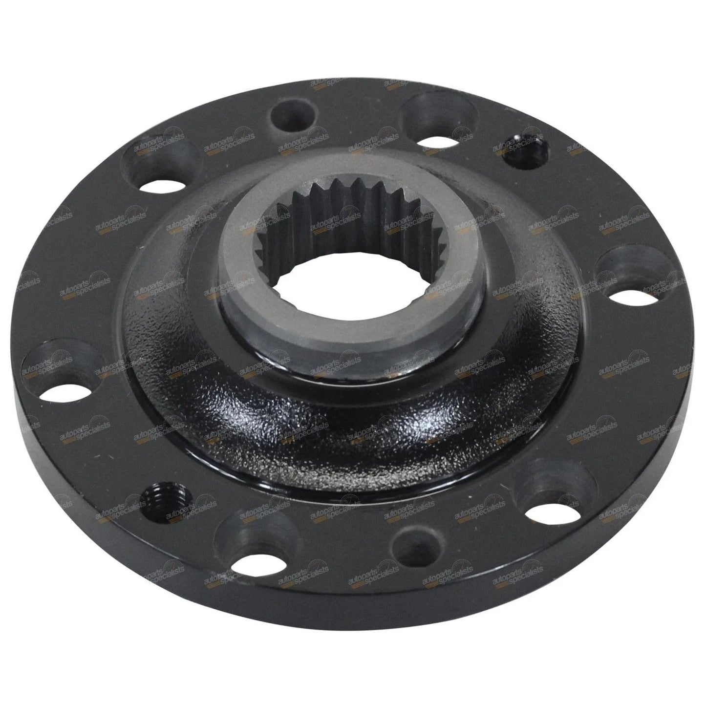 Front Axle Drive Flange for Toyota Liteace YM40 YM41 Petrol 4X4 (1986–1988)