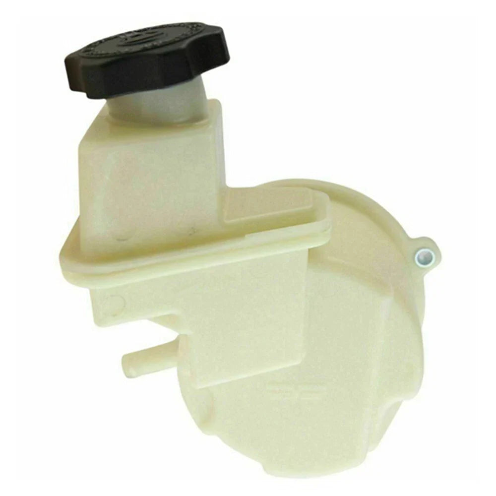 Power Steering Fluid Reservoir Pump & O-ring for Dodge Charger (2011-2019)