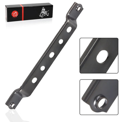 Battery Holder Strap Bracket for Suzuki LT-Z400Z Quadsport Z400 (2003–2008)
