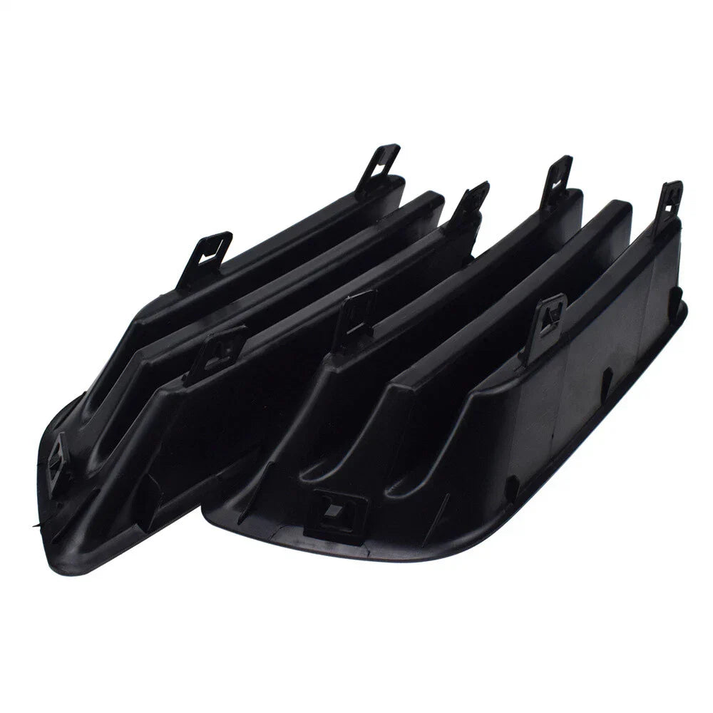 Fog Light Covers  for 2006-2007 Honda Accord Sedan