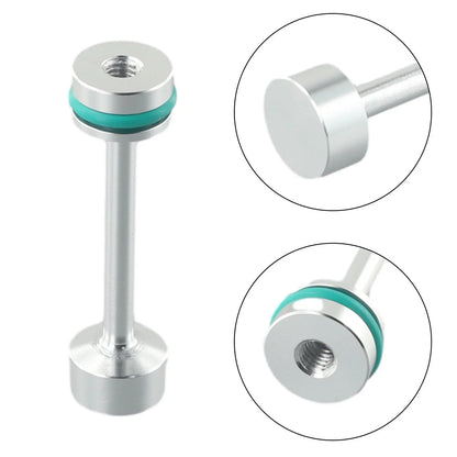 Barbell Oil Passage for LS Engine