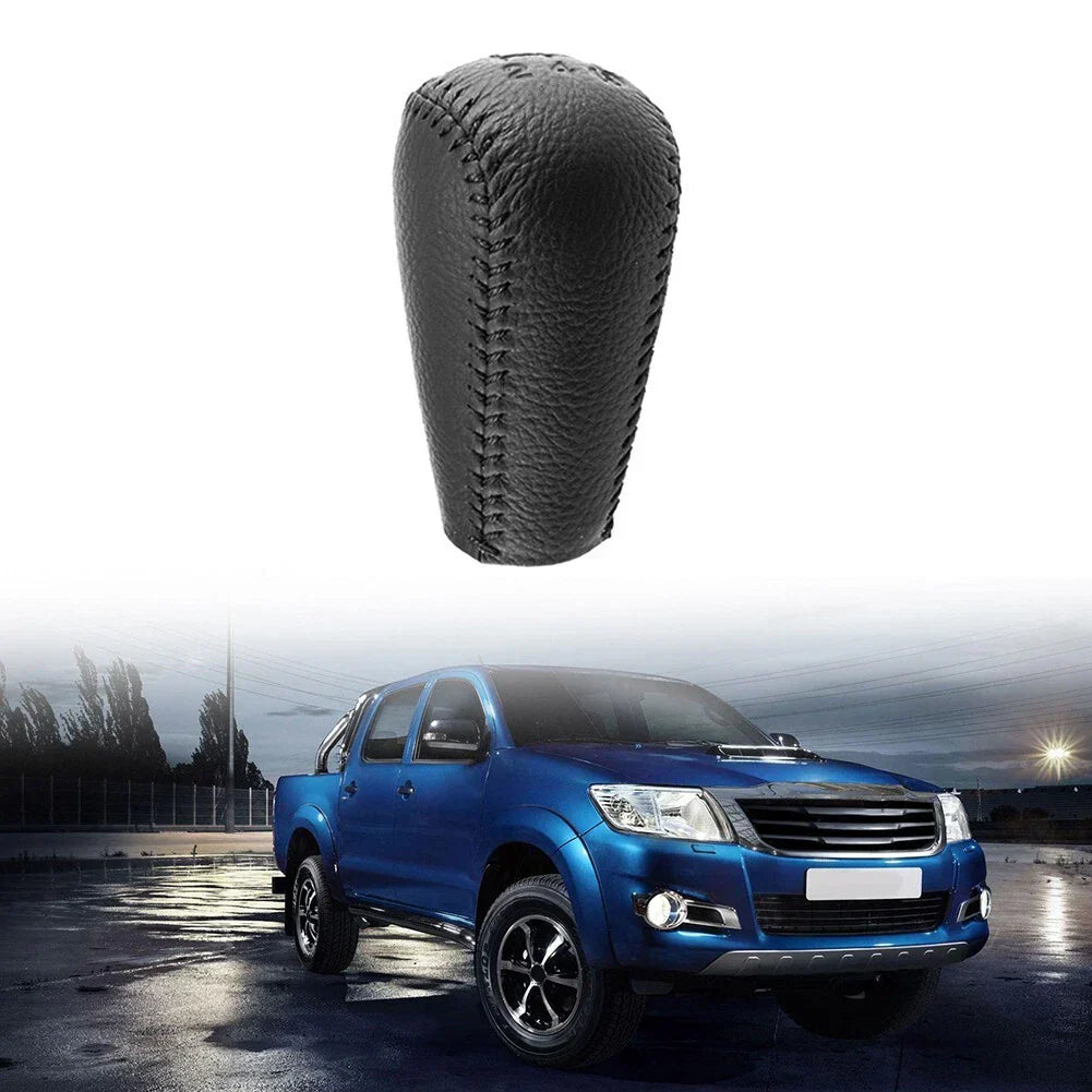 Gear Shift Head 5 Speed for Toyota Hilux