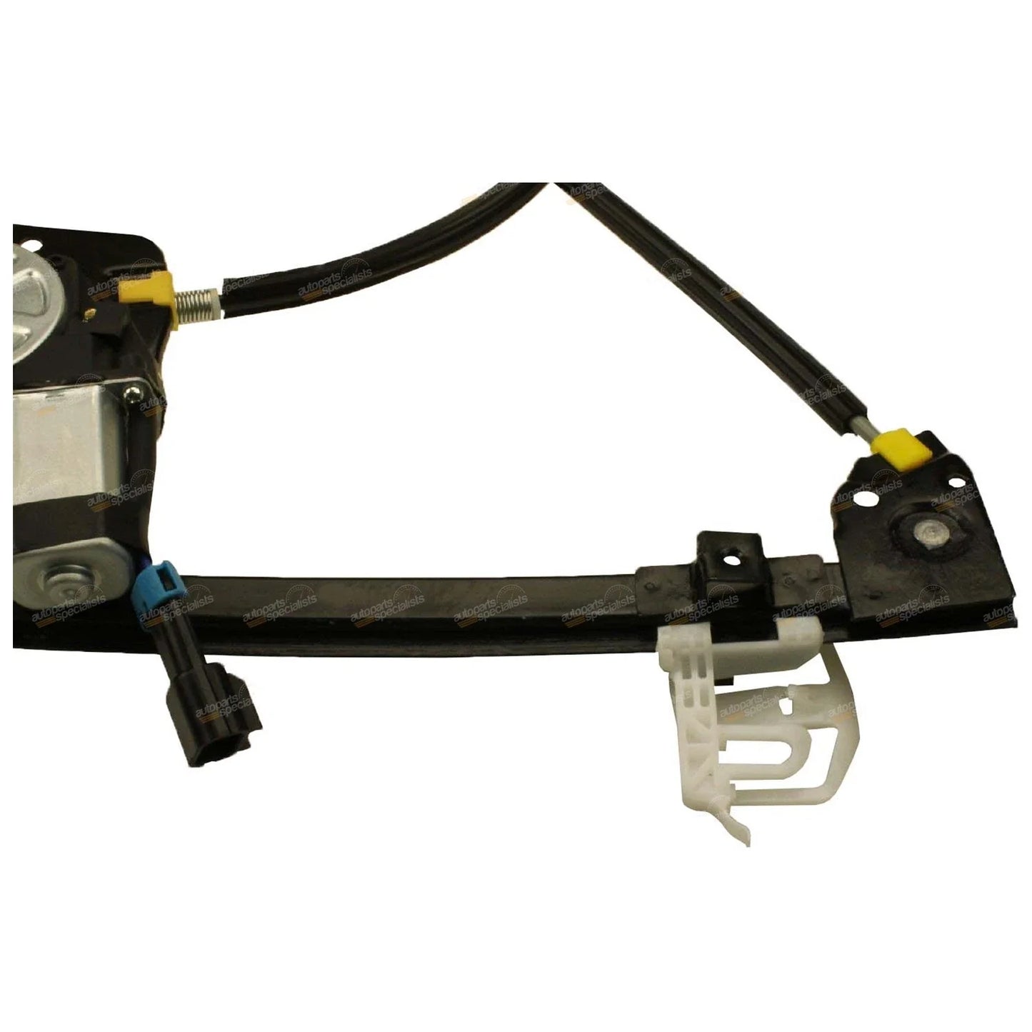 Window Regulator With Motor for Ford Territory SX/SY/SZ (2004 - 2016) LHS