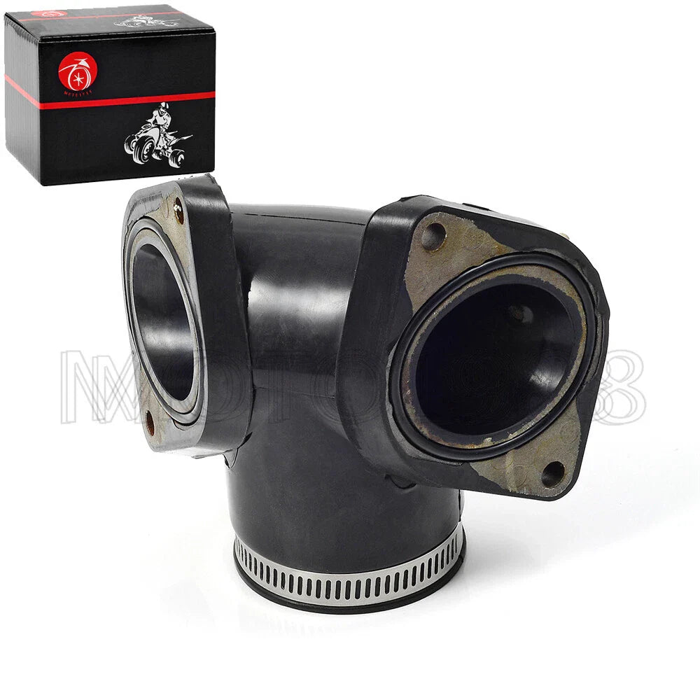 Carb Joint Intake Manifold Boot for Yamaha Road Star XV1700 (2004-2007)