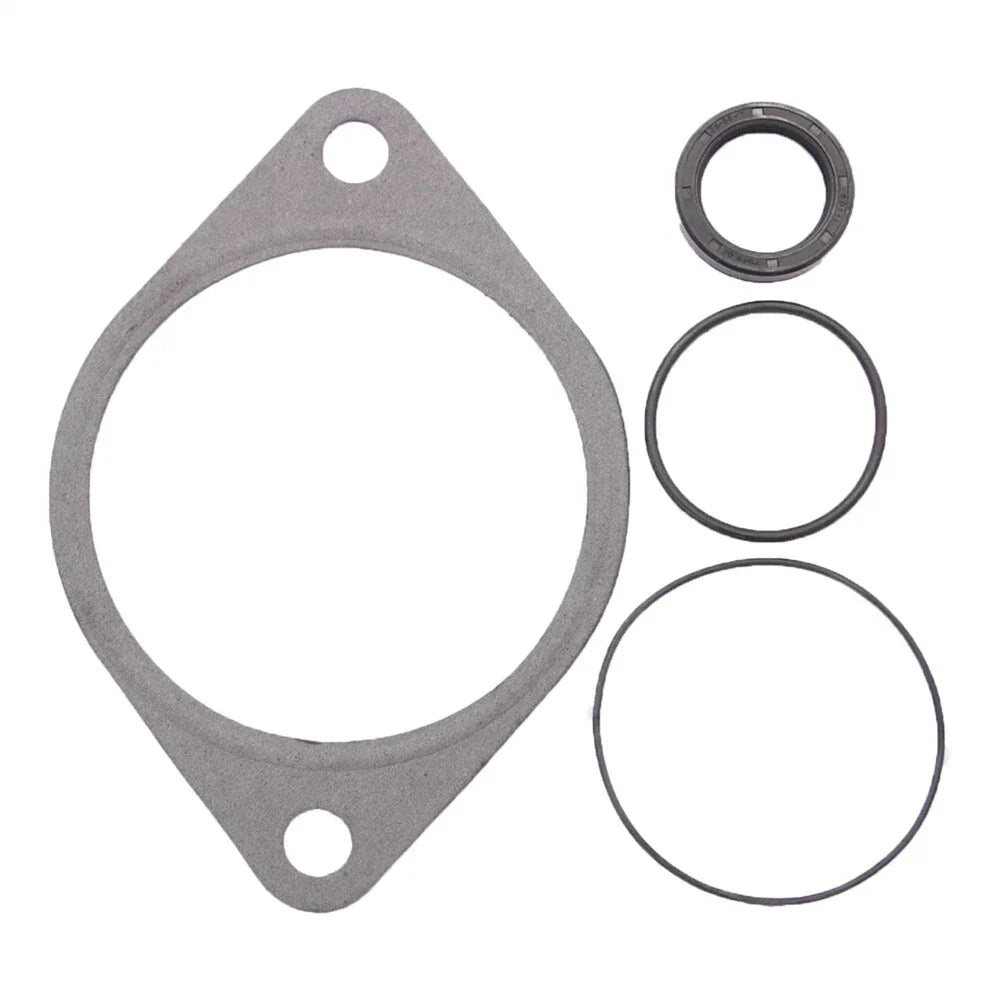 Vacuum Pump Power Steering Seal Kit for Dodge Ram 5.9L Diesel Cummins (2003-2009)