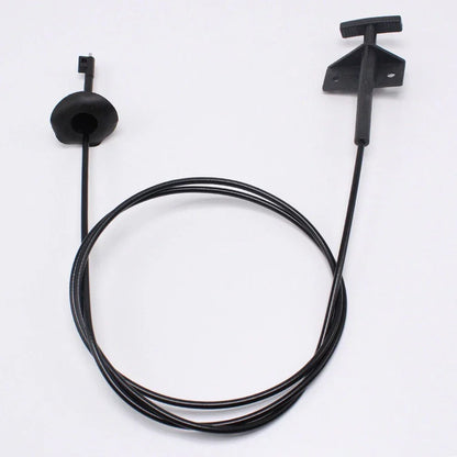 Hood Release Cable for Ford Mustang (1983–1993)