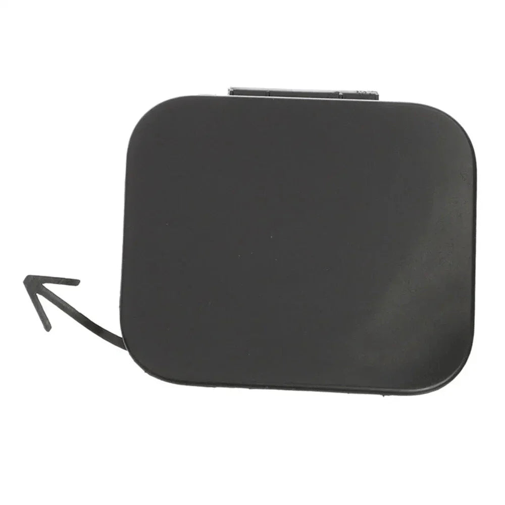 Front Bumper Tow Hook Cap Cover for 2017-2021 Nissan Kicks (2017-2021)