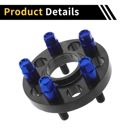 5x112mm Wheel Spacers for BMW Z4 G29