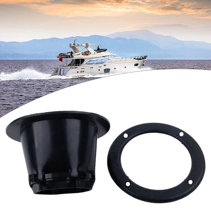 Transom Cable Boot / Dia 120mm / Transom Cable Boot for Marine Engine