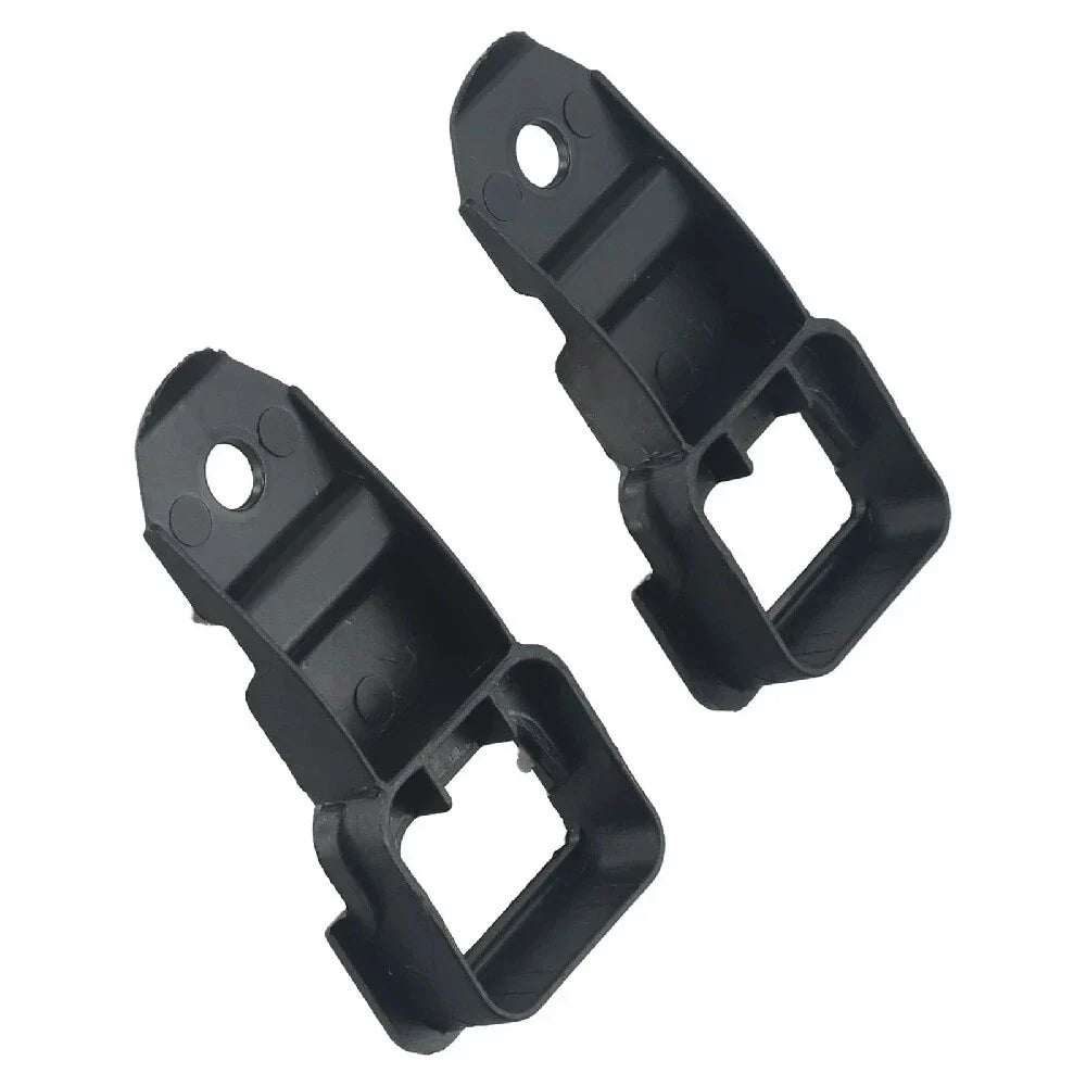 Car Radiator Upper Brackets for Ford Explorer, Edge, Taurus, Lincoln MKS, MKX