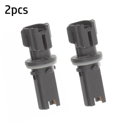 Lamp Socket - 2 x Lamp Socket for Nissan Altima and Frontier