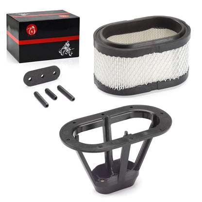 Air Filter Box Stand Kit for Polaris Scrambler 400L 400