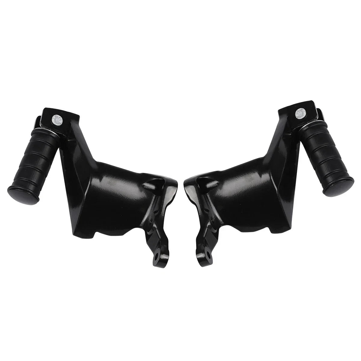 Rear Passenger Footpegs for Victory High Ball, Gunner, Judge (2010-2017)
