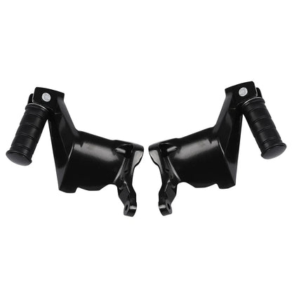 Rear Passenger Footpegs for Victory High Ball, Gunner, Judge (2010-2017)