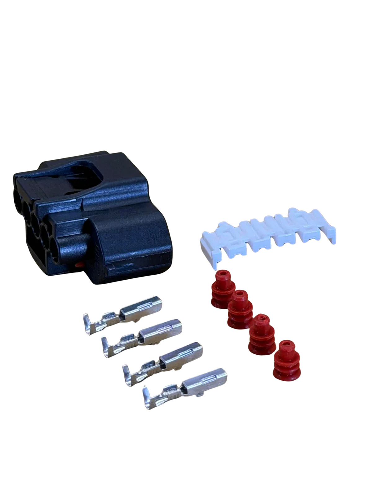 5 Pins AFM/MAF Sensor Connector Plug for Toyota 2JZ 1JZ GTE (1993–2002)