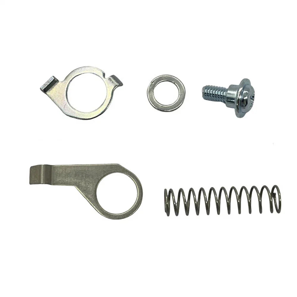 Carburetor Choke Starter Valve Lever for Yamaha YBR125 (2005-2016)