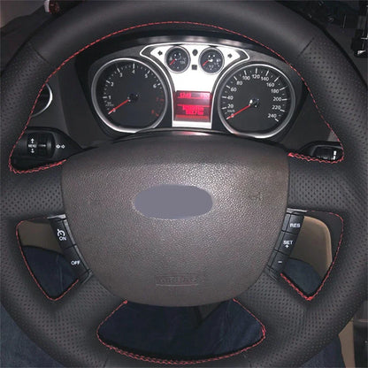 Cruise Control Switch with Cable for Ford Focus (2005-2011)