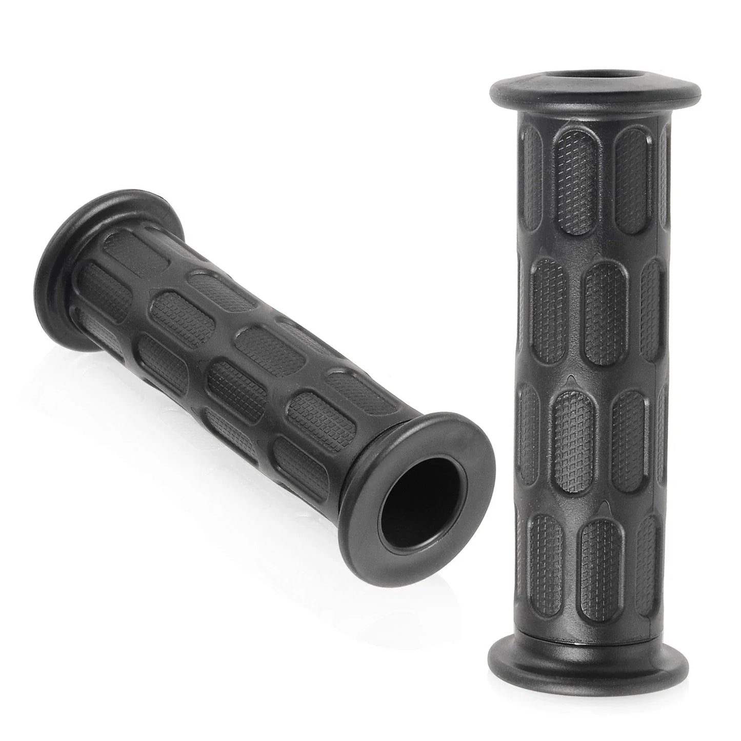 2 x Handlebar Grips for Yamaha WaveBlaster 700 760 (1993–1997)