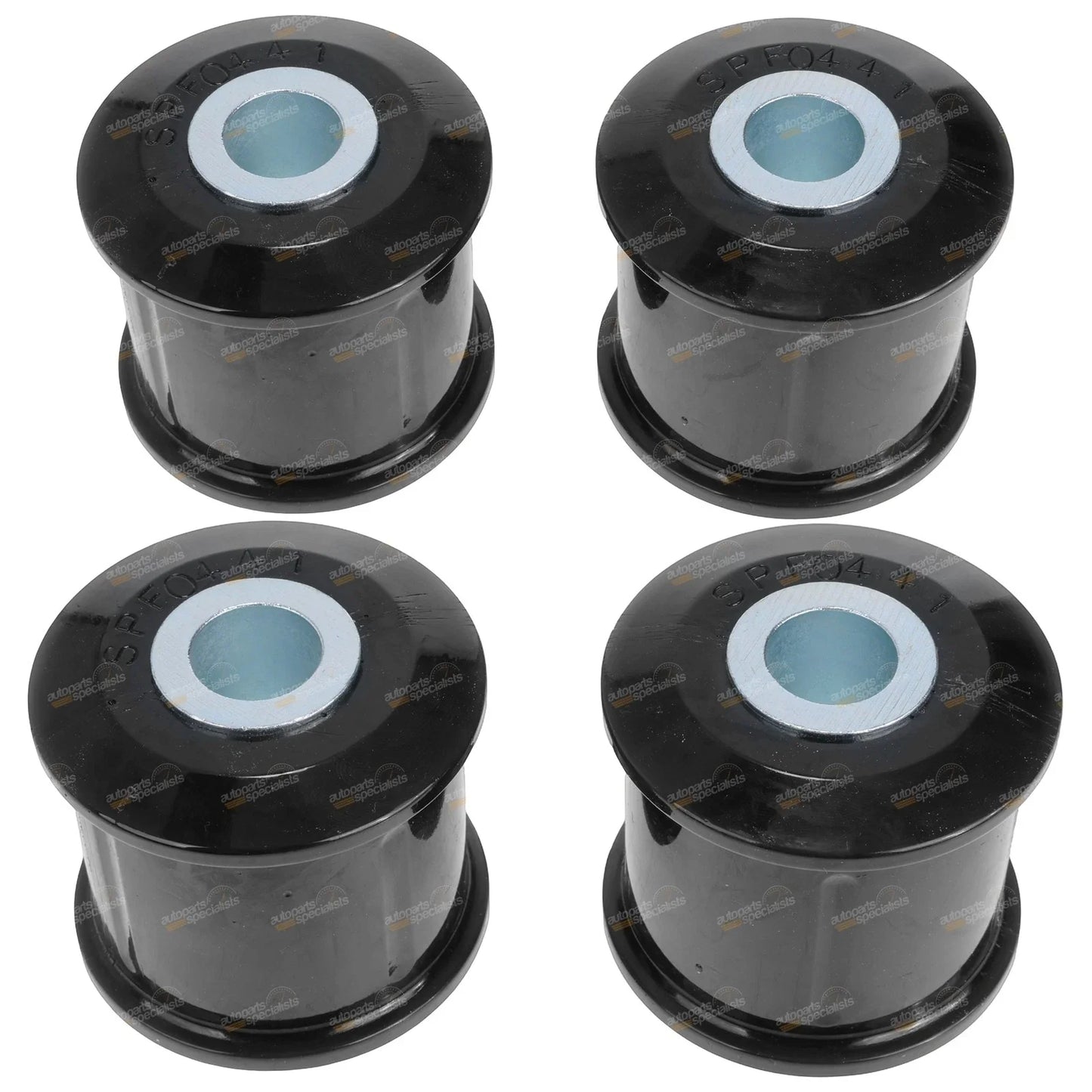 Lower Trailing Arm Bush for Landcruiser 80 105 Series